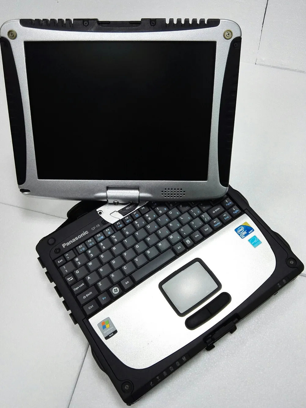 I5 3320m 8G Toughbook Panasonic CF 19 CF19 ноутбук для MB Star C4/C5/BMW ICOM диагностический инструмент