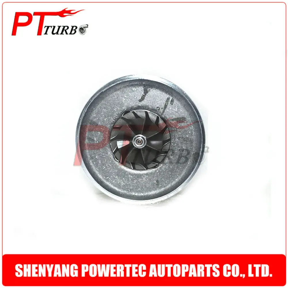 Картридж турбины VB17 VB14 17201-26021 для Toyota Corolla 17201 26020 2 кВт 150 л.с. 2-турбинный сердечник