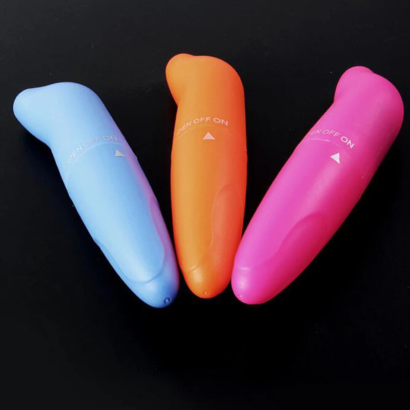 Мини вибратор для точки G мужские мастурбаторы секс игрушки женщин Электрический