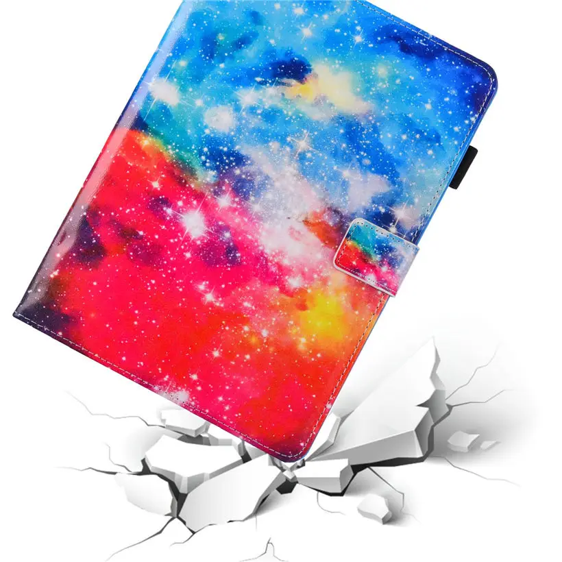 Роскошный чехол-книжка из искусственной кожи для Apple iPad 2 3 4 чехол iPad2 iPad3 iPad4 умный