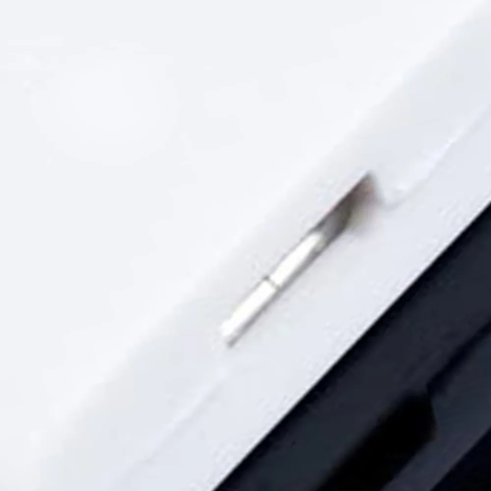 5 Шт. Высокое качество для Apple iPhone 4 4S iPod iPad 2 3 Адаптер Micro 5pin женский доку мужчина |