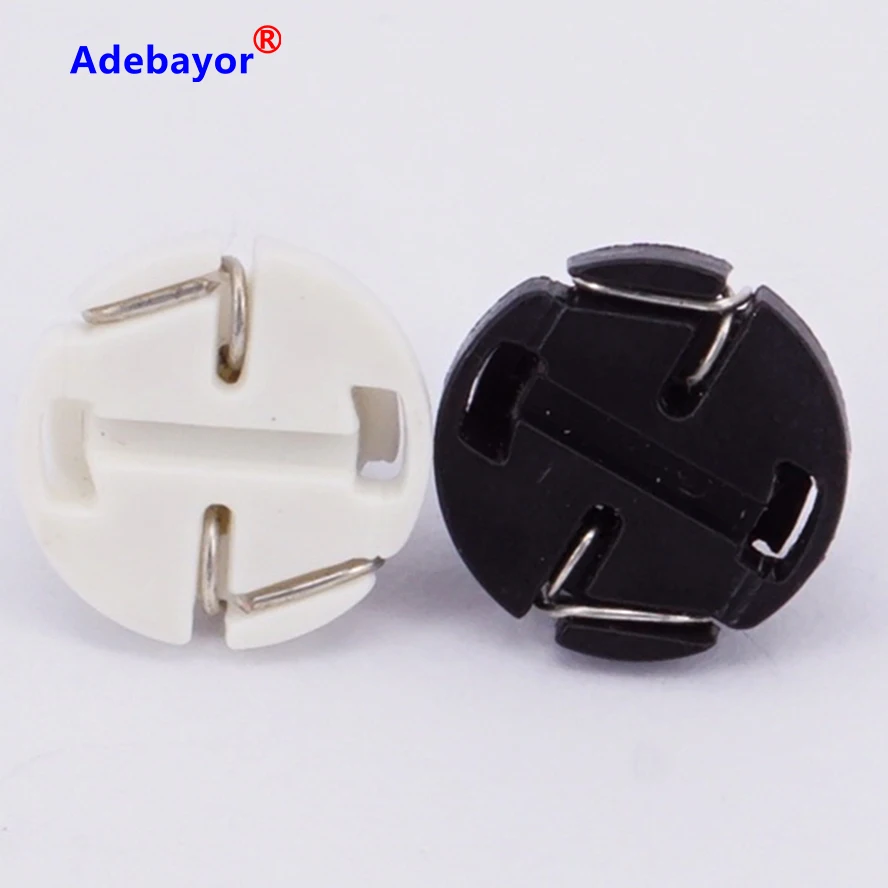 30 x T4.7 5050 1 SMD Светодиодная лампа с клиновидным цоколем для приборной панели
