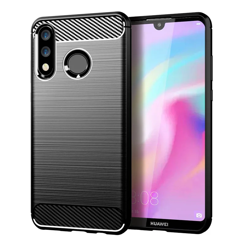ETECLA For Google Pixel 3 Case 2 XL Cover Pixel3 Pixel2 Premium Original Silicone Protective TPU |