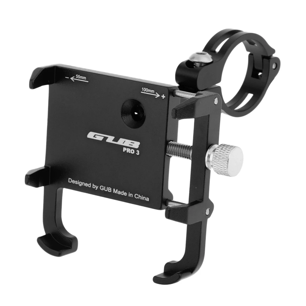 Универсальный держатель для велосипедного скутера крепление расширитель на