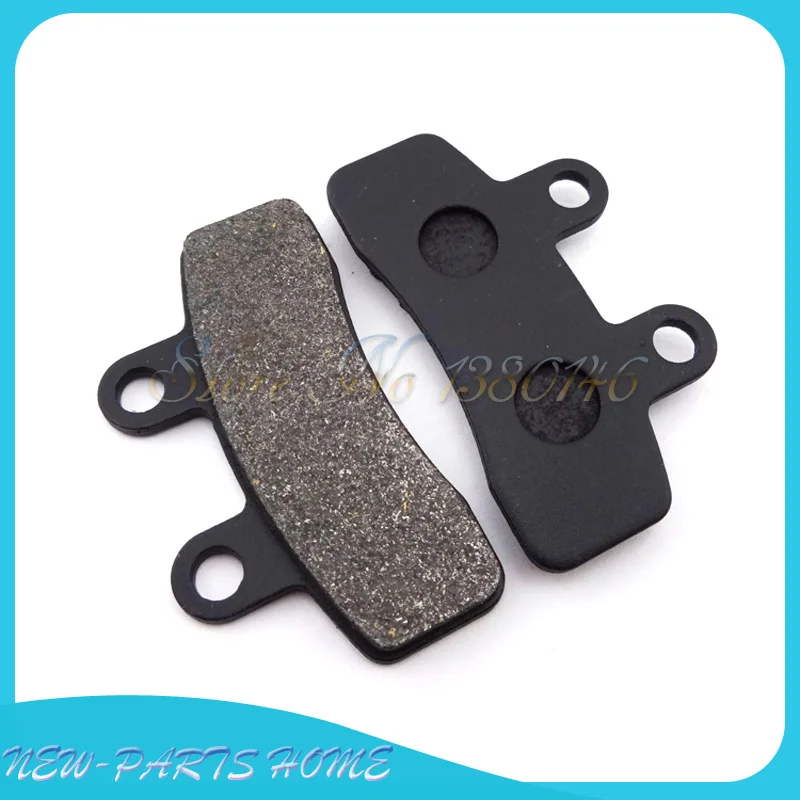 Disc Brake Pads For 50cc 70cc 110cc 125 cc Pit Dirt Bike SDG SSR PitsterPro Thumpstar |