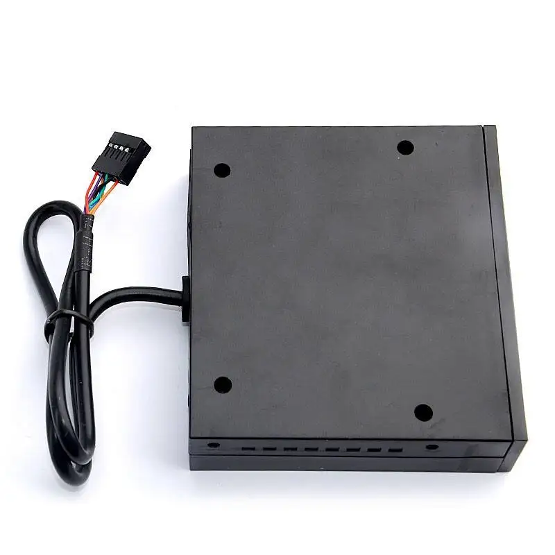 USB Flash Memory Internal Card Reader SDHC MS XD SD Front Panel | Компьютеры и офис