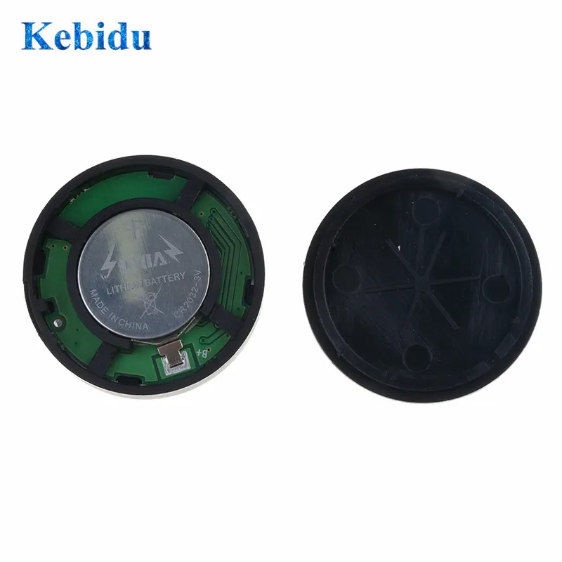Пульт дистанционного управления KEBIDU для автомобиля руля беспроводной Bluetooth