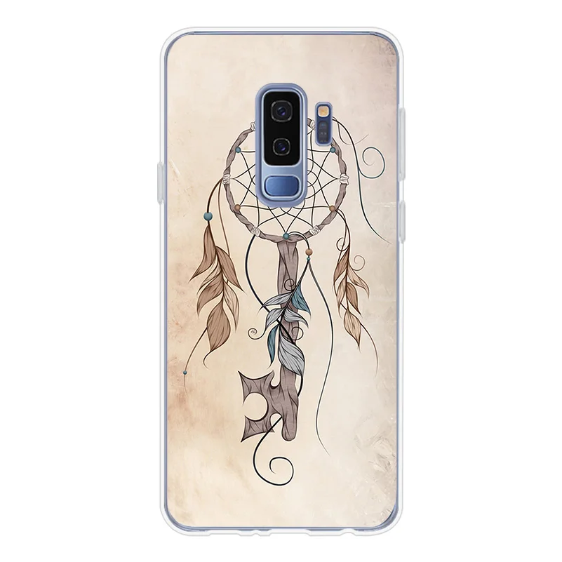 Ciciber чехол для телефона Samsung Galaxy S10 + S10e мягкий ТПУ задняя крышка S9 S8 S7 S6 S5 Edge Plus