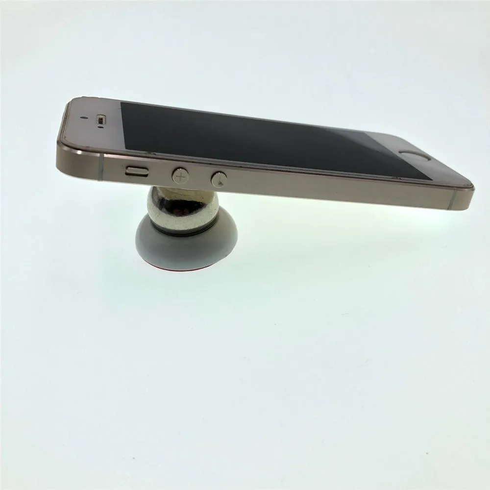 Магнитный держатель для телефона стайлинга автомобиля чехол LADA Vesta Granta 1300 Niva Samara