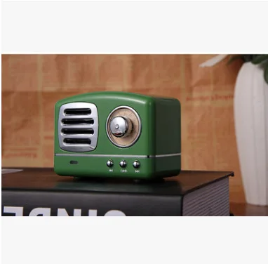 Bolida SC208 беспроводной Bluetooth 4 0 стерео сабвуфер колонки HIFI Caixa де сом TF USB FM