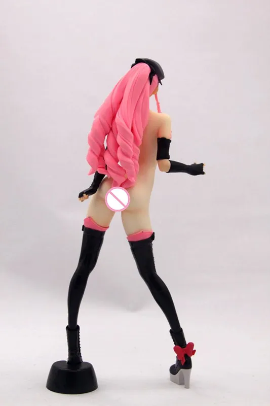 Японское аниме One Piece Perona пикантная кукла naked anime фигурки|Игровые фигурки и