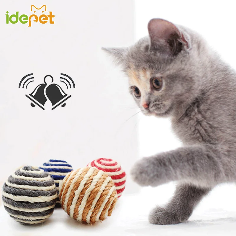 1 pcs Randomly 1 шт., игрушки для кошек, жевательные игрушки для кошек, игрушки для кошек с узлом, игрушки для кошек, маленький котенок, чистящие зубы, моделирование, Miansheng, ткачество 35 - Цвет: 1 pcs Randomly