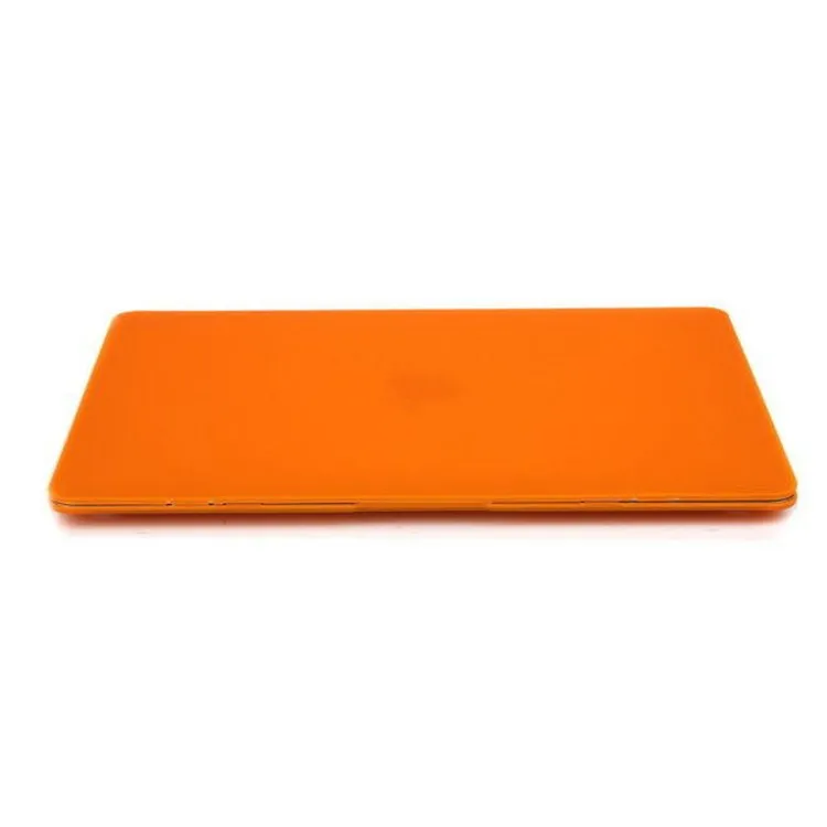 Рождественский подарок Матовый Жесткий чехол для Apple MacBook Air Pro retina 11 12 13 15 для macbook New Pro 13 15 дюймов с сенсорной панелью