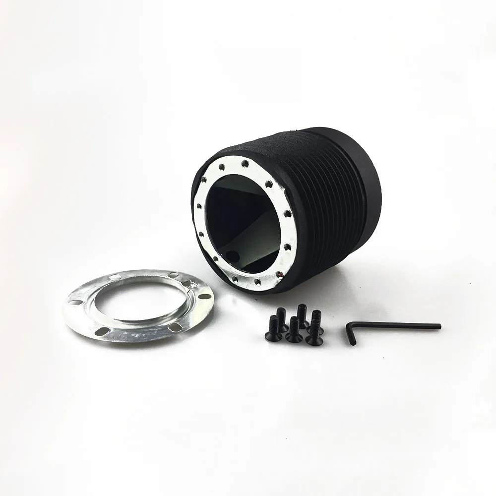 Адаптер ступицы рулевого колеса Boss Kit для Volkswagen Jetta Bora Gol Polo HUB VW 4A|Рулевые и колеса|