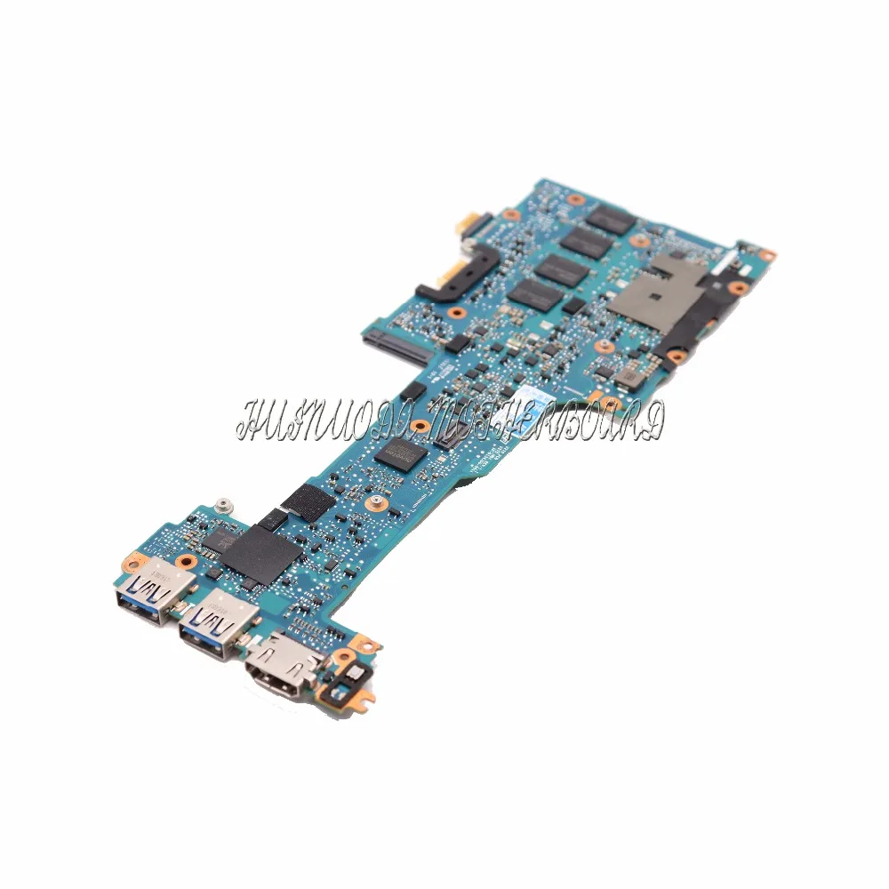 Материнская плата NOKOTION A1951396C V270 MBX 1P 0134J00 8011 для ноутбука Sony Pro13 svp13 SR16Z i7 4500U 8 ГБ ОЗУ
