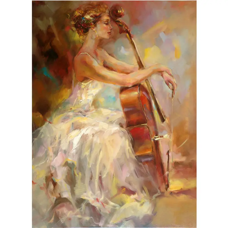 Картина маслом на холсте 6 стилей|oil painting|the paintingspainting styles |