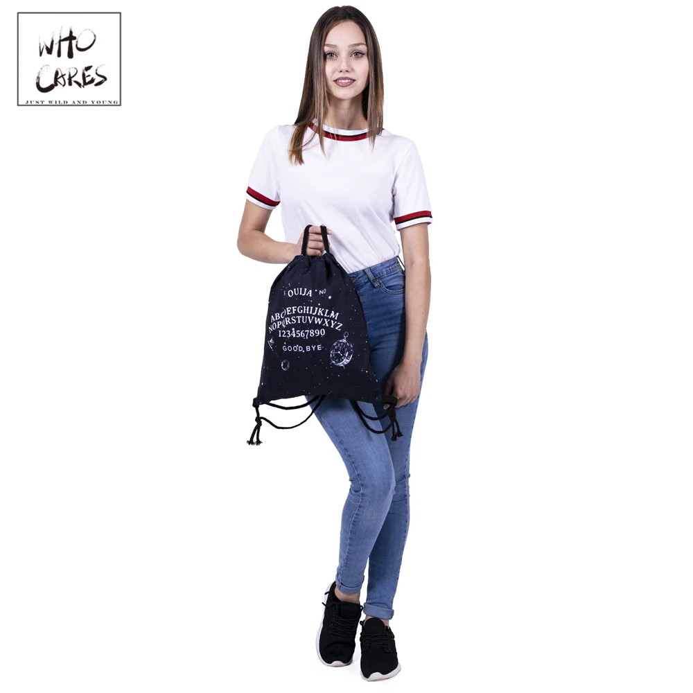 Рюкзак с 3D принтом алфавита и звездами|Мужские рюкзаки| |