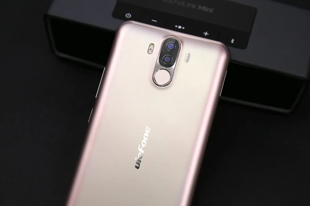Ulefone мощность 3 6 0 &quotFHD + 18:9 полный Экран 6080 mAh 5 V/3A MT6763 P23 Восьмиядерный 21MP четыре