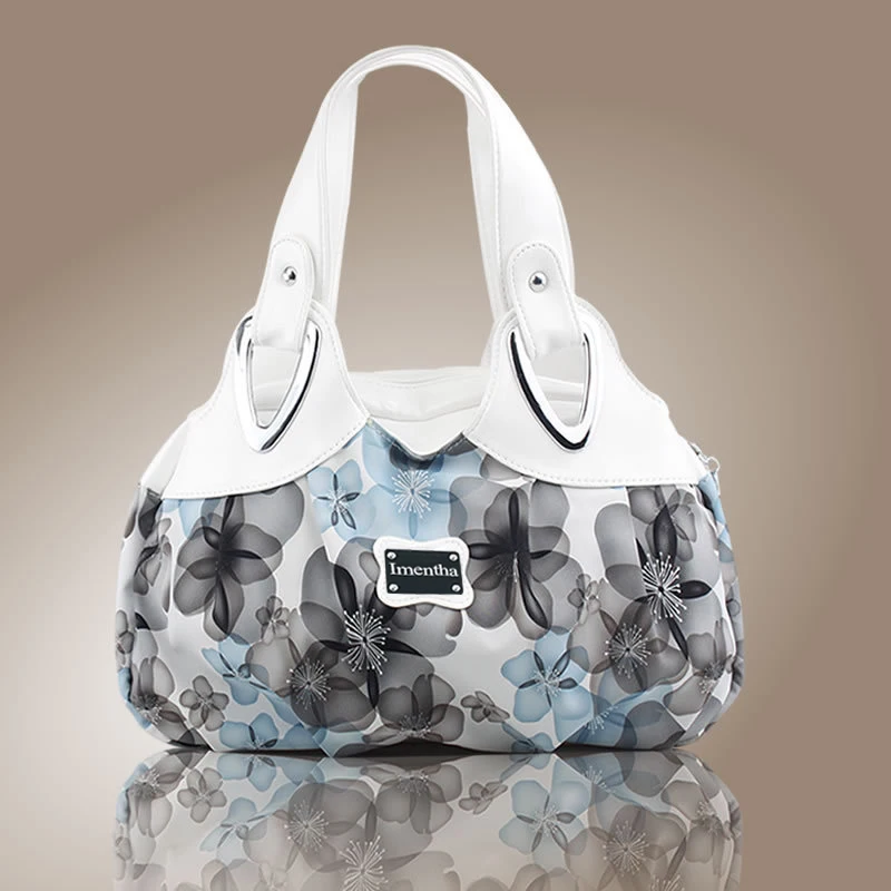 Женская кожаная сумка маленькая розовая черная 2017 | Багаж и сумки