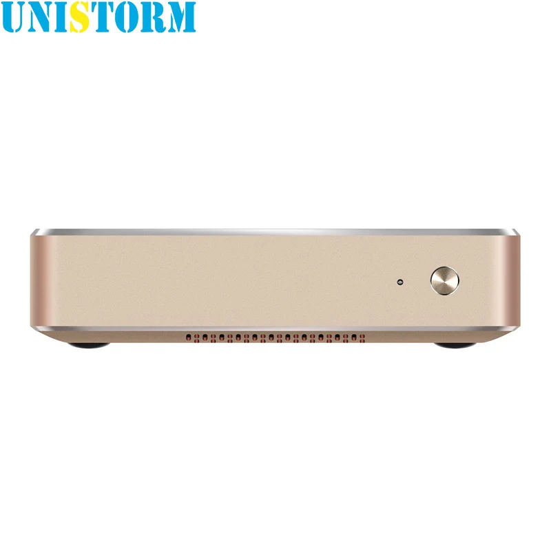VMac Мини ПК с Apollo N3450 оригинальная Лицензия Windows 10 Карманный Intel 4 Гб DDR3L ram 64 SSD USB3.0 к HD