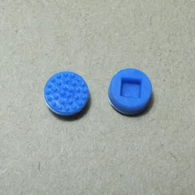 Ноутбук Тетрадь TrackPoint указатель Мышь палкой точки Кепки для HP Клавиатура ноутбука синий