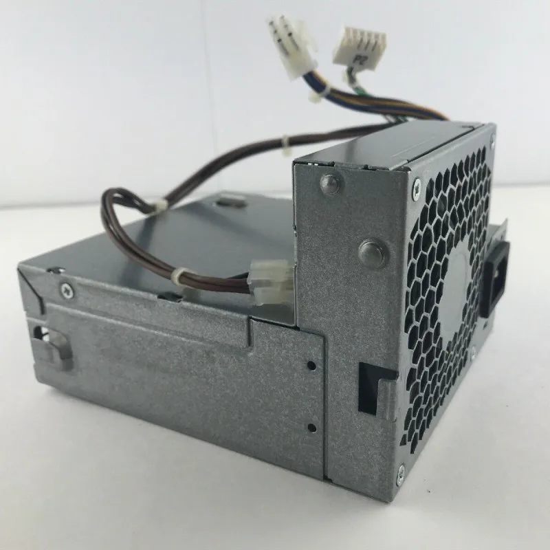 240W с волокнно-Оптической вилкой Мощность для сервера HP-D2402A0 DPS-240RB PS-4241-9HB 611481-001 аккумулятор большой емкости Питание для 6005 6000 6200 DPS-240RBSFF 240W блок питания