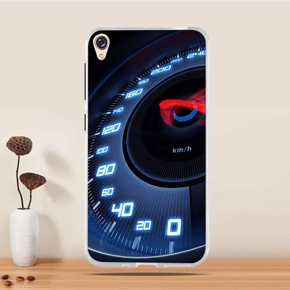 13 Чехол для телефона Asus Zenfone Live ZB501KL чехол силиконовый чехол для Asus Zenfone Live ZB501KL чехол для телефона Capa fundas Coque - Цвет: 13