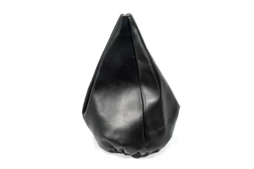 Leather Gear Shift Boot FOR Golf MK2 Jetta | Автомобили и мотоциклы
