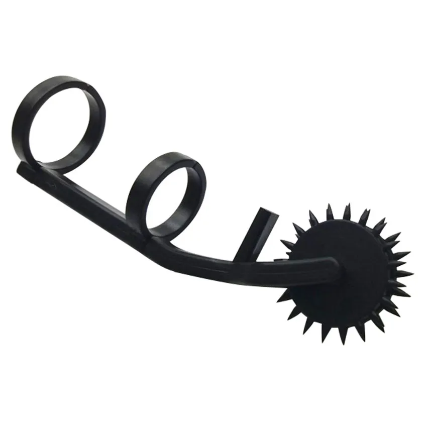 Игрушки для флирта на Палец колесо вартенберга вибратор секс-игрушки пар игра