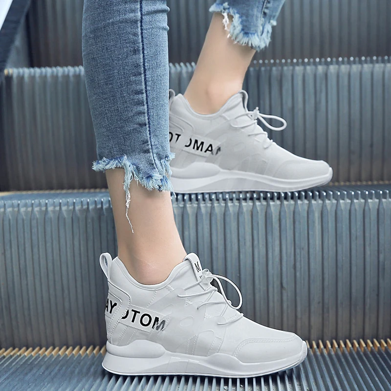 2018 легкие кроссовки для бега мужские из сетчатого материала удобная спортивная