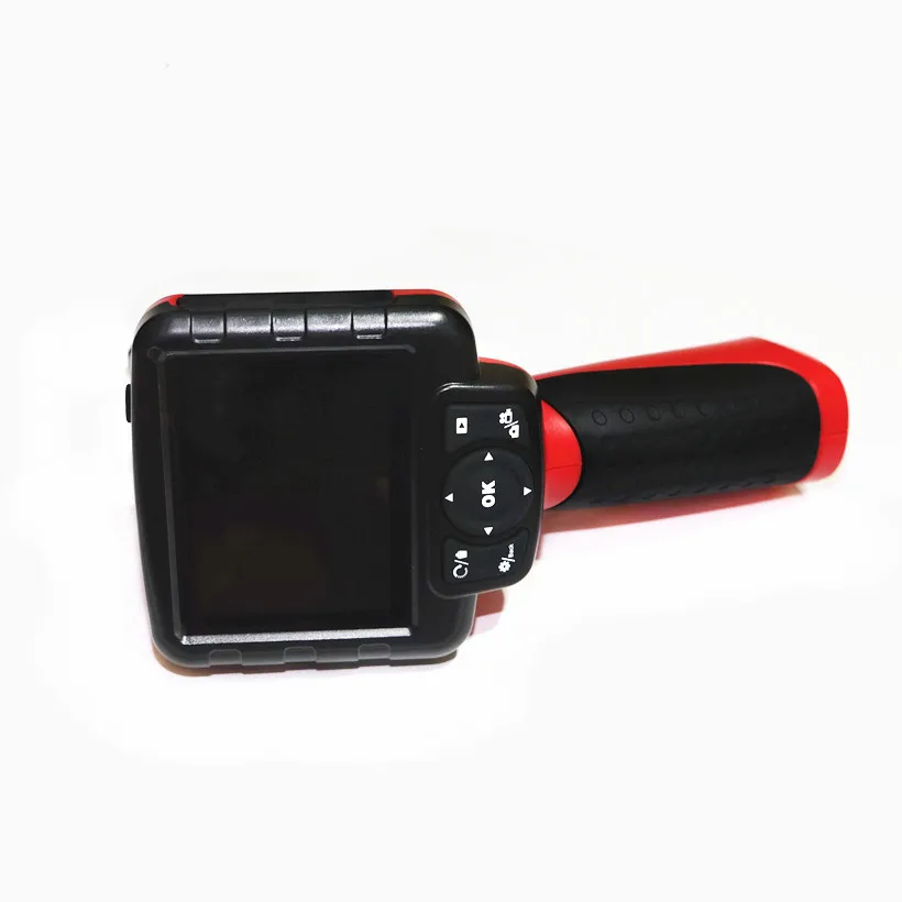 High Quality Original Autel Maxivideo MV400 Digital Videoscope with 5.5mm diameter imager head inspection camera DHL Free | Автомобили и