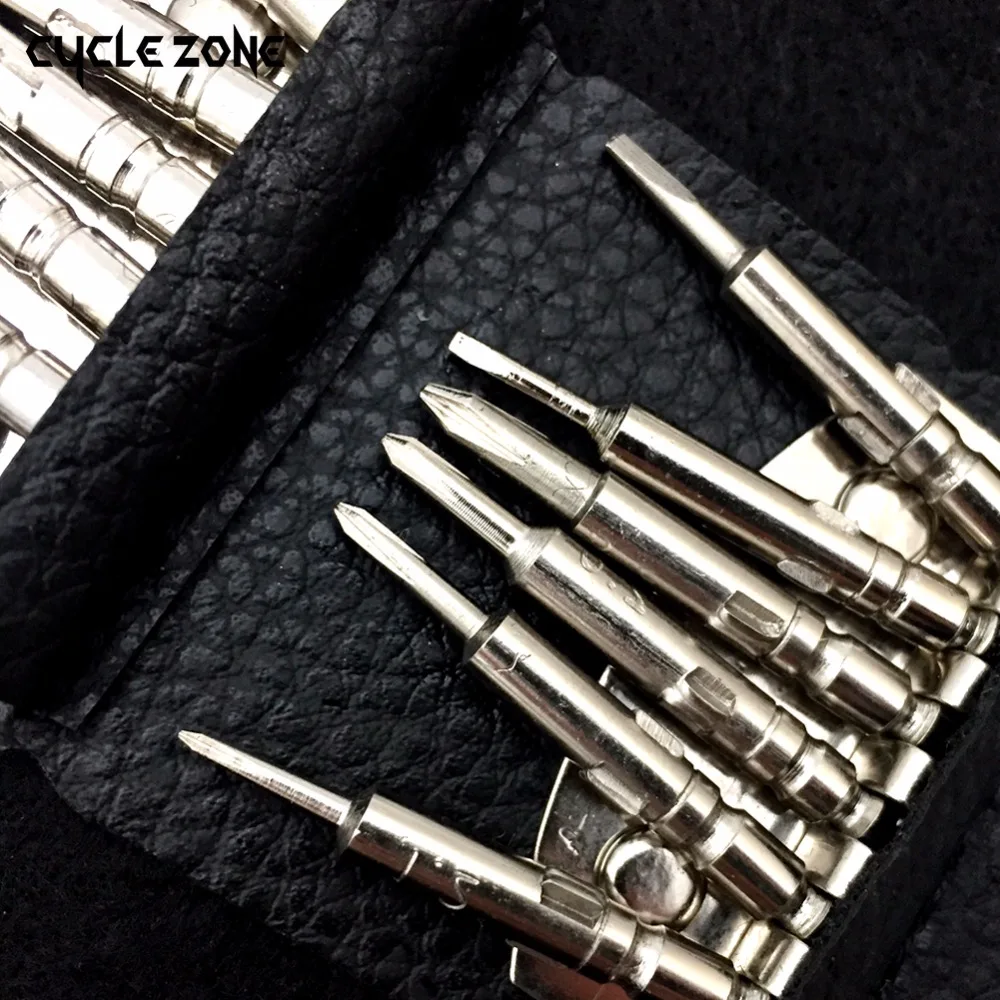 Набор отверток 25 в 1 Torx инструмент для ремонта Набор для iPhone мобильный телефон планшетный ПК по всему миру магазин ручных инструментов