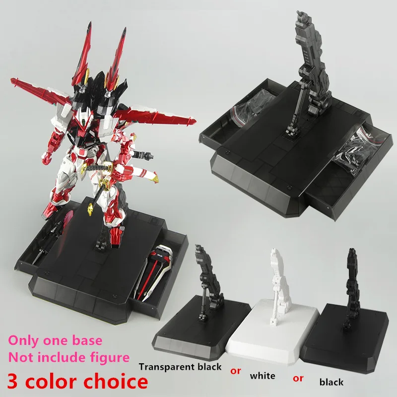 База для хранения оркестрона ДЛЯ Bandai MB MG 1/100 RG HG 1/144 EXIA frame Unicorn Gundam DO001 *|Игровые