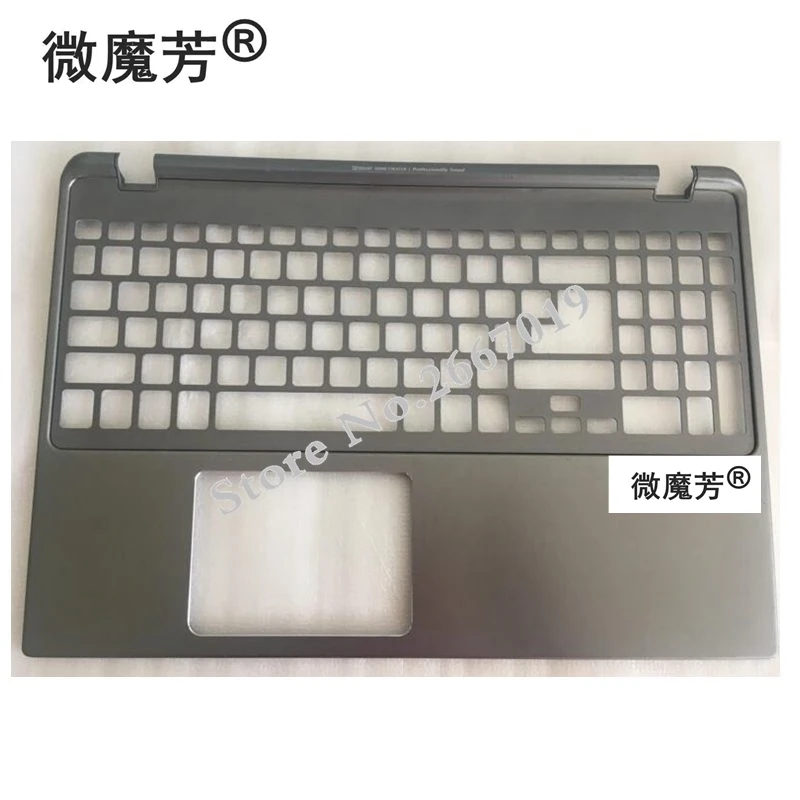 NEW Laptop LCD TOP Cover for ACER Aspire M5-581 Palmrest cover case C shell AM0O2000D20 | Bags &amp Cases