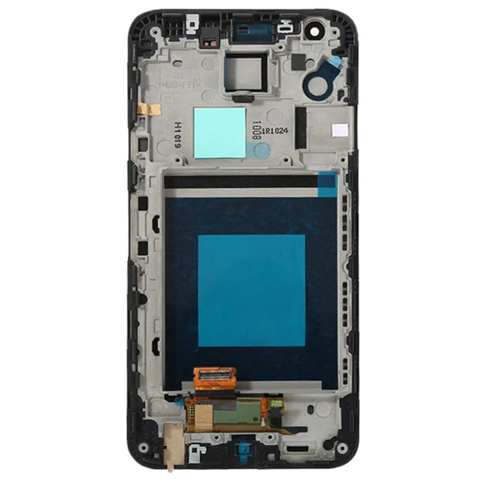 ЖК-дисплей для LG Nexus 5X H790 H791 H798 дисплей панель модуль + сенсорный экран дигитайзер