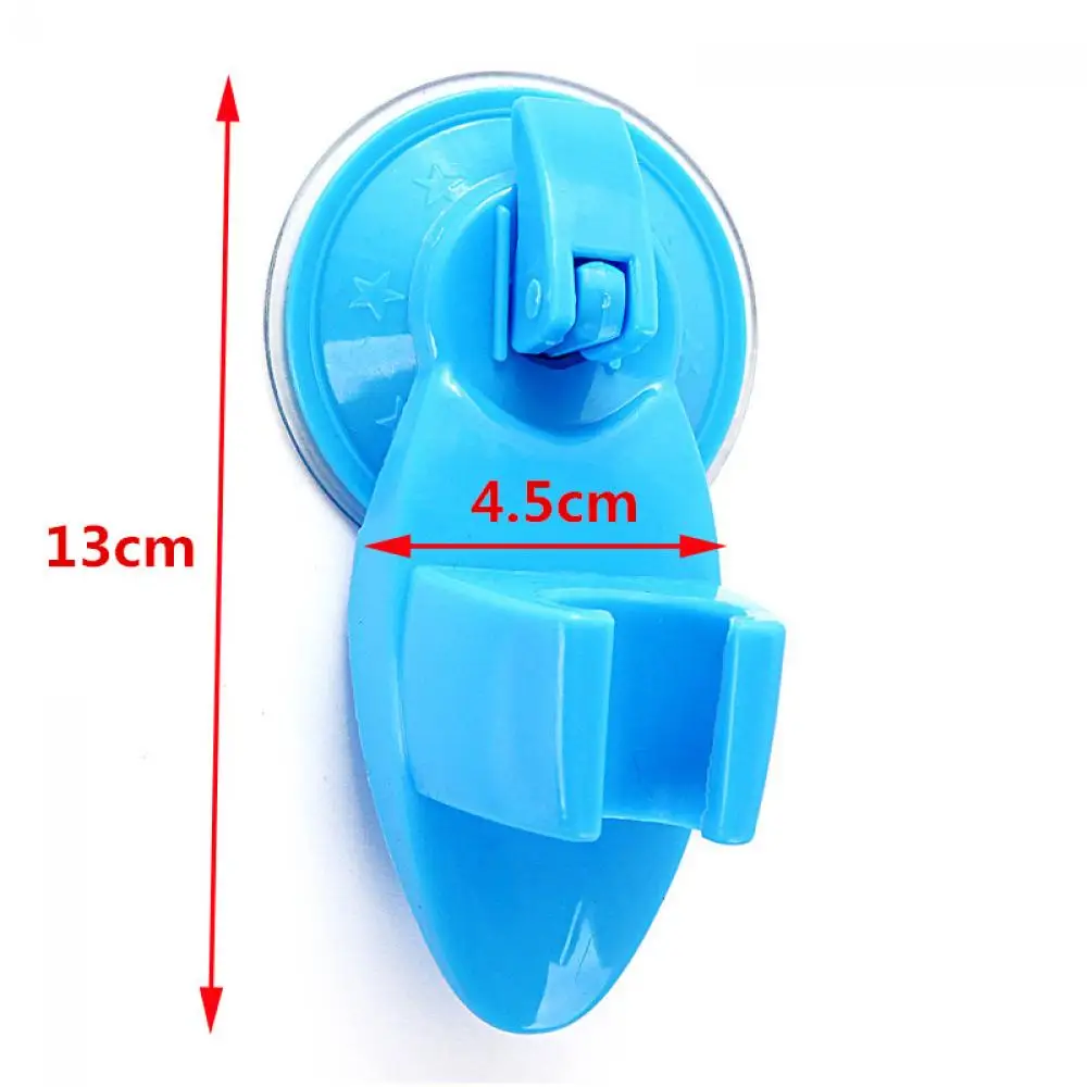 1 шт. портативная Регулируемая настенная полка на присоске | Обустройство дома