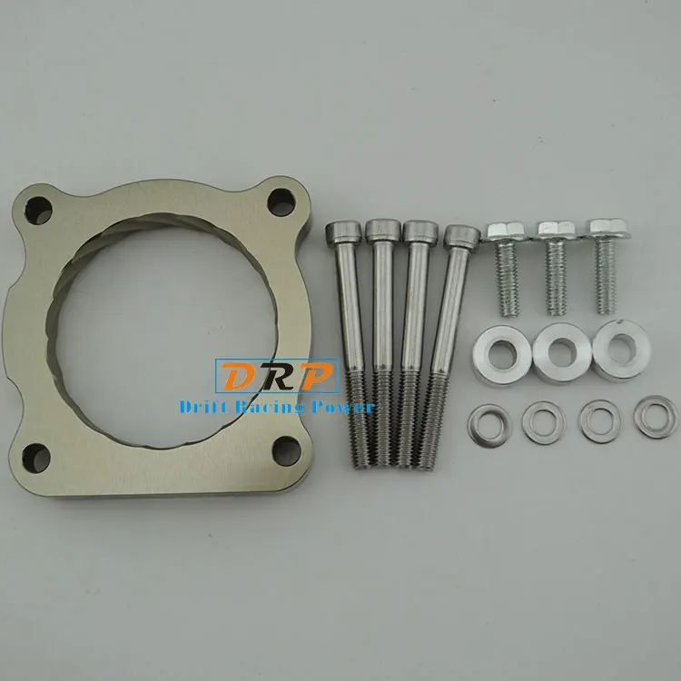 Великолепно! Быстрое устройство корпус дроссельной заслонки заготовка