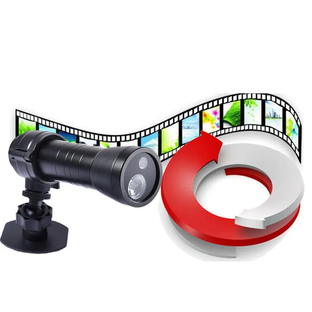 WS11 фонарик камера HD Открытый велосипед мотоцикл вождения рекордер фонарик для путешествий рекордер яркий Тактический с камерой