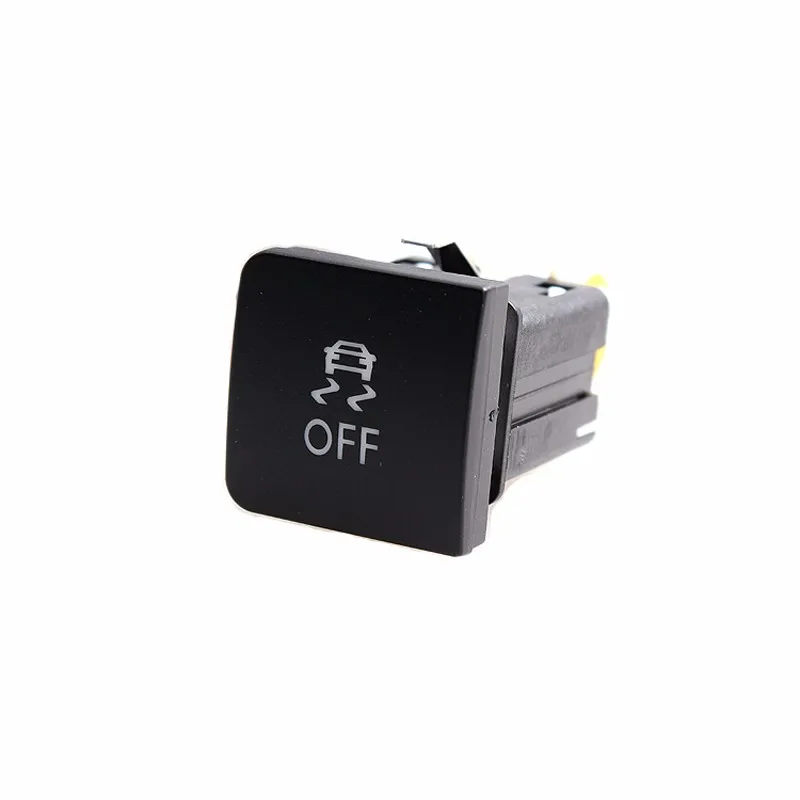 Автомобильная кнопка переключателя ESP для Volkswagen Jetta MK5 GOLF 6 MK6 5K0927117|car adapter plug|plug carcar