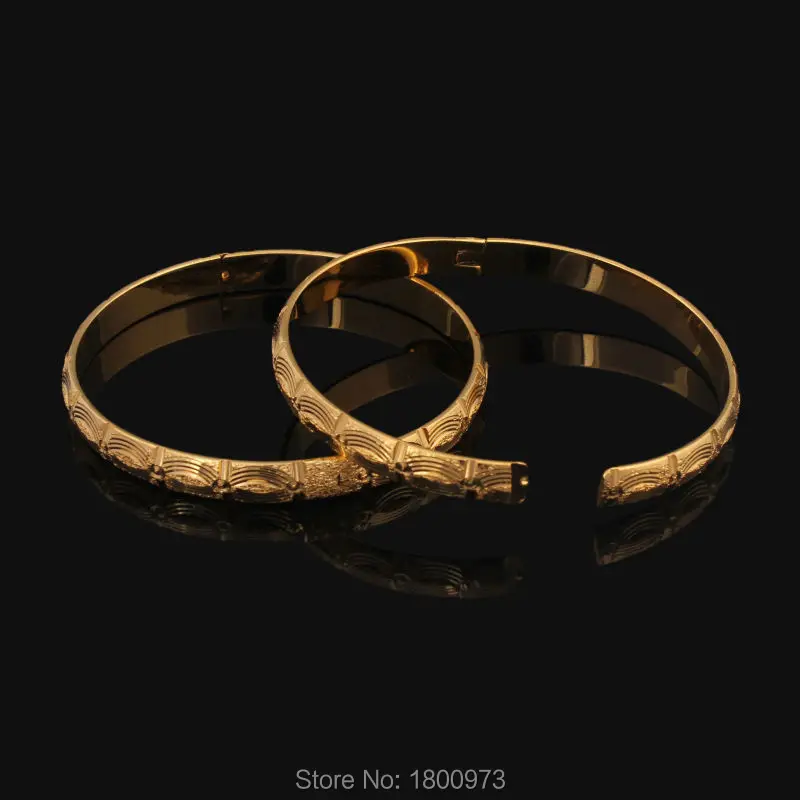 Индийский Африканский браслет свадебные ювелирные изделия Открытый Женские