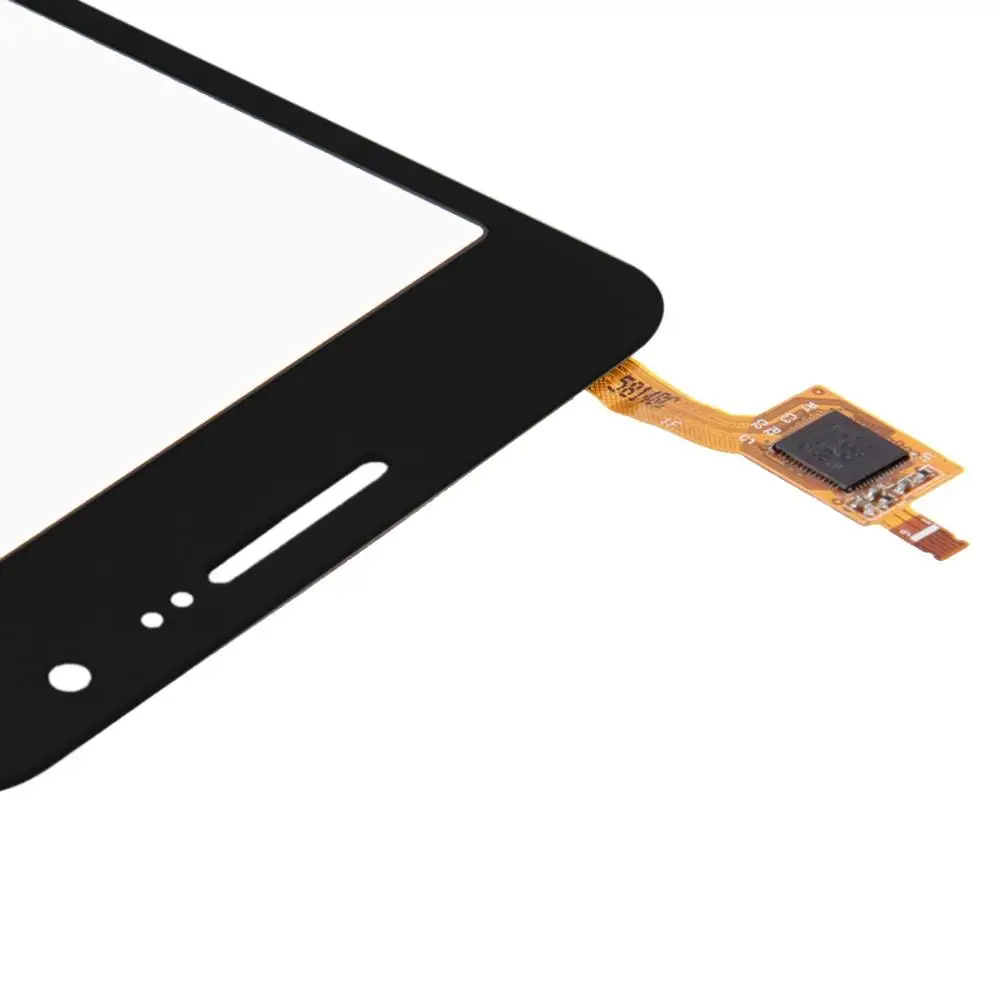 Touch Screen For Samsung Galaxy Grand Prime / G531 Digitizer Panel Sensor Front Glass Outer Lens | Мобильные телефоны и
