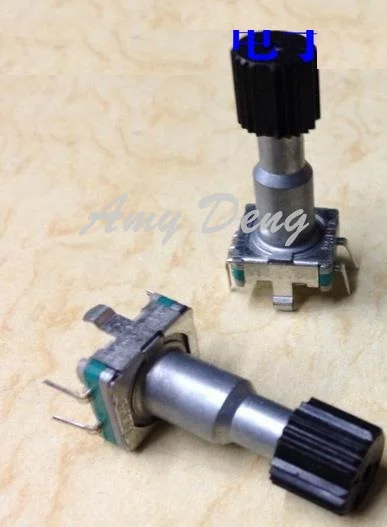 5 шт./лот Япония DVD НАВИГАЦИЯ кнопки Потенциометр ручка кодировщика|knob encoder|knob
