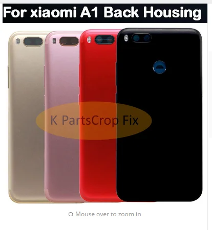 Xiaomi mi A2 mi A2 ЖК-дисплей Дисплей планшета Сенсорный экран в сборе для Xiaomi mi a2 Global Замена Ремонт Запчасти белый 5,99 дюймов