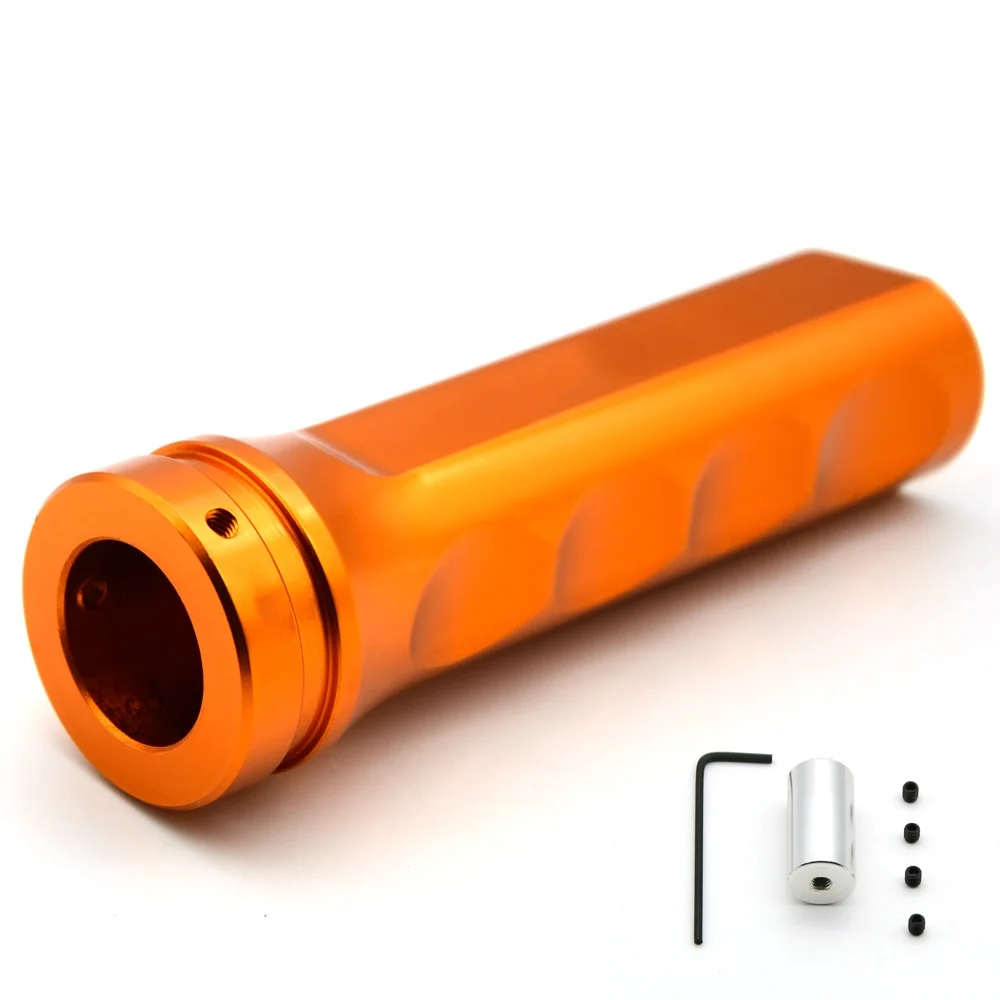 Ручка чехла для ручного тормоза ручка с логотипом