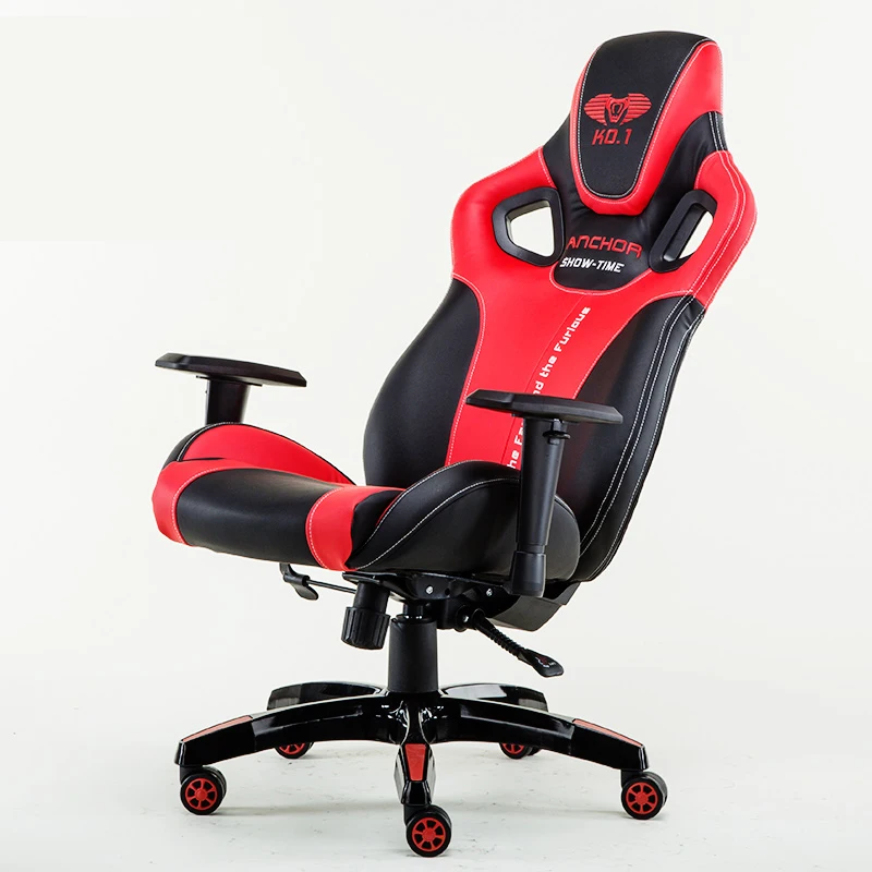 High quality game chair sports car capable of lying office lifting armrest computer | Мебель