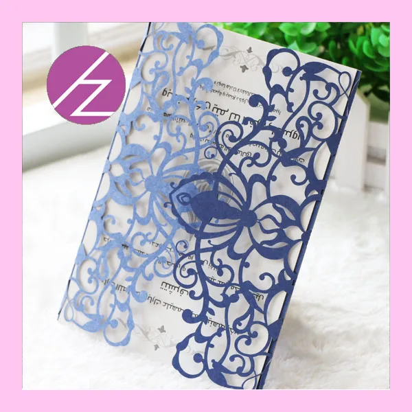 20 шт. бумажная карта для украшения дня рождения пригласительная открытка на