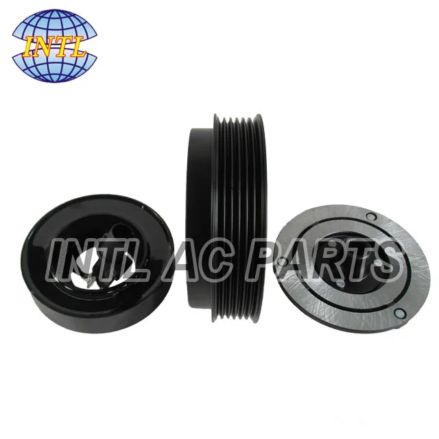 VS18M VS18 Авто A/C Компрессор сцепления для Hyundai Kia F500 MA5AB 07 DC4BA 01 MA5AA 05 977013K720|Установки