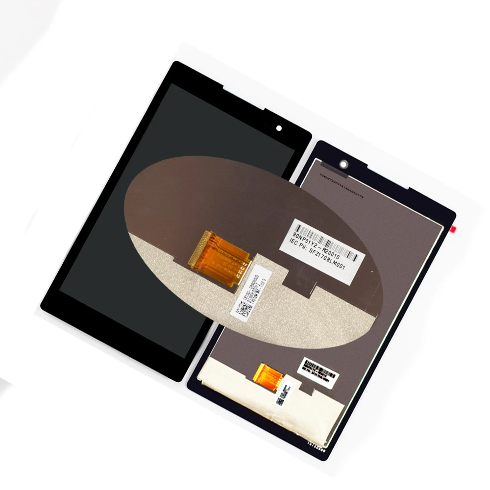 Starde 7 &quotдля Asus ZenPad C 0 Z170 Z170CG P01Y P01Z ЖК дисплей Дисплей кодирующий преобразователь