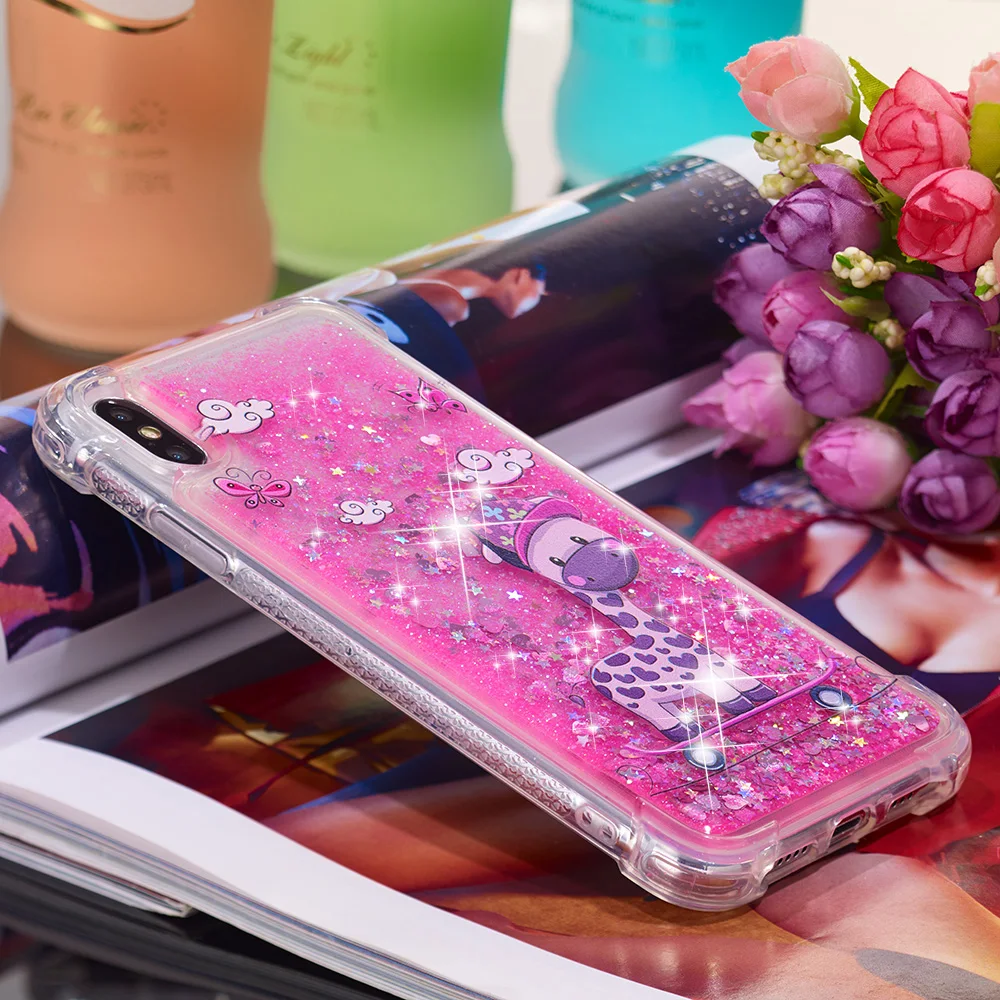3 Жидкий чехол для Sansung Galaxy J1 J2 J3 J4 J5 J6 J7 Pro Plus Prime ЕС, США, с мультипликационным принтом «панда», мягкий силиконовый чехол - Цвет: 3