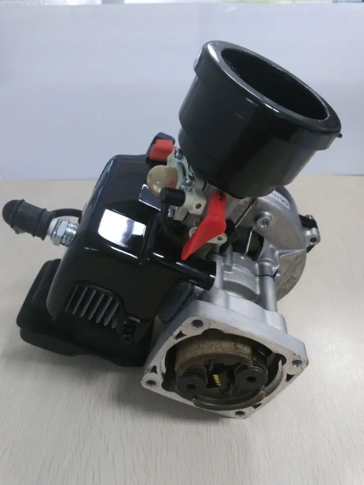 RC газовый двигатель CC290RC для HPI KM ROVAN ENGINE bajer 5B 5SC 5T FG MCD FS HSP RMCK SMARTECH REDCAT REMAGE MT LOSI DBXL MTXL